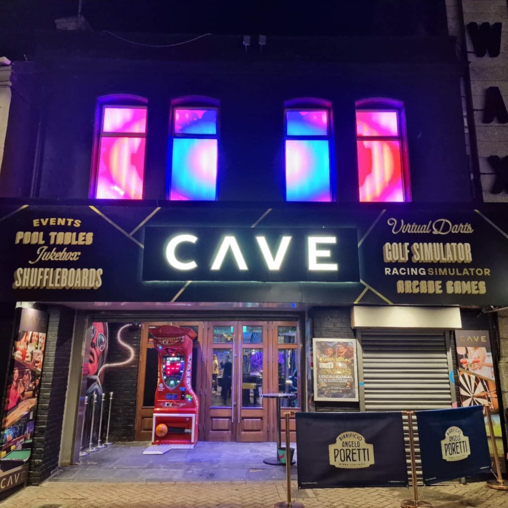 cave-activity-bar-outside
