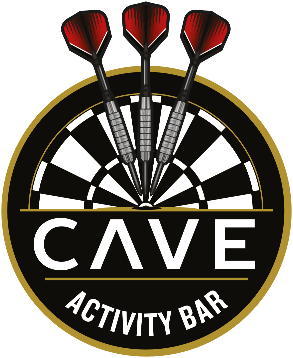 Cave Activity Bar