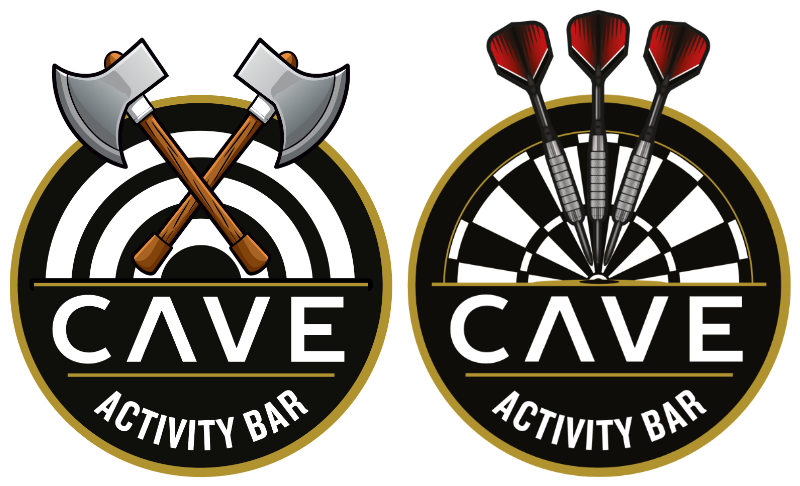 Cave Activity Bar