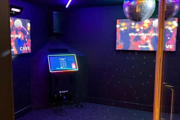 karaoke in newquay